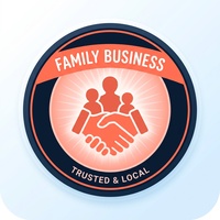 Cornwall Tech family-run team portrait in Falmouth